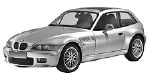 BMW E36-7 C228A Fault Code