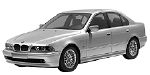 BMW E39 C228A Fault Code