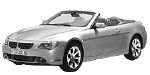 BMW E64 C228A Fault Code