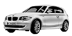 BMW E81 C228A Fault Code