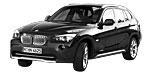 BMW E84 C228A Fault Code