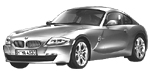 BMW E86 C228A Fault Code