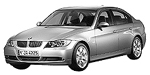 BMW E90 C228A Fault Code