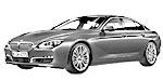 BMW F06 C228A Fault Code