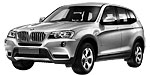 BMW F25 C228A Fault Code