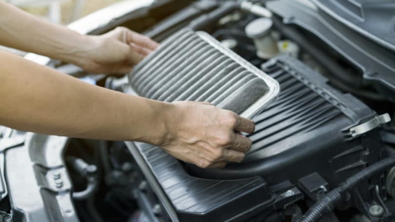 See C228A repair manual